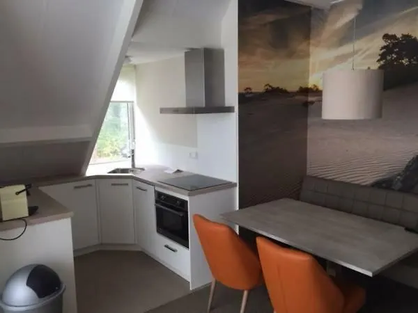 Park De Haeghehorst *