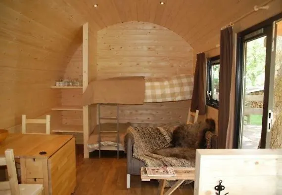 Park De Haeghehorst * Ermelo