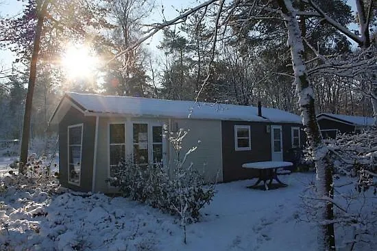 Vakantiepark Park De Haeghehorst *