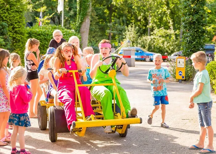 Park De Haeghehorst *