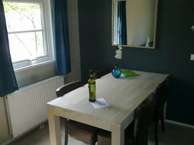 Vakantiepark Park De Haeghehorst *