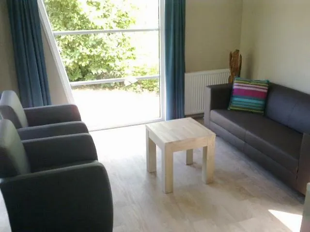 Park De Haeghehorst Vakantiepark *