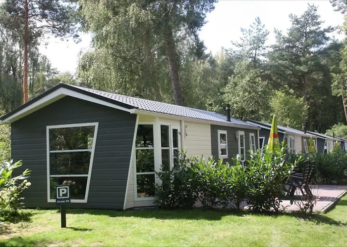 Park De Haeghehorst Vakantiepark *