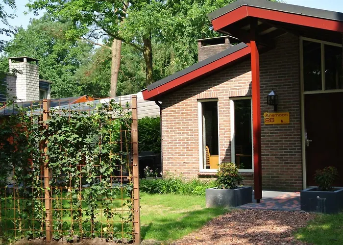 Park De Haeghehorst Vakantiepark