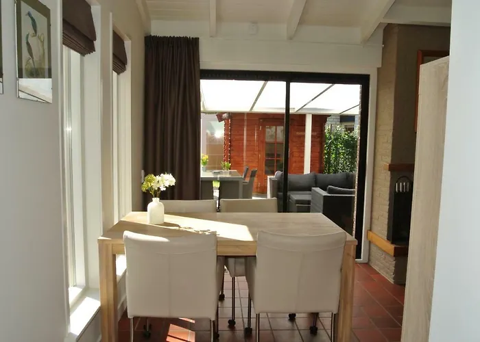 Park De Haeghehorst Ermelo