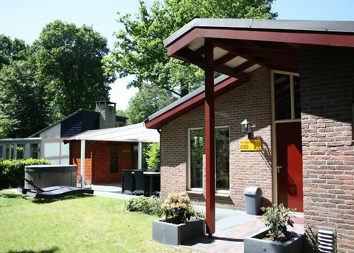 Park De Haeghehorst *