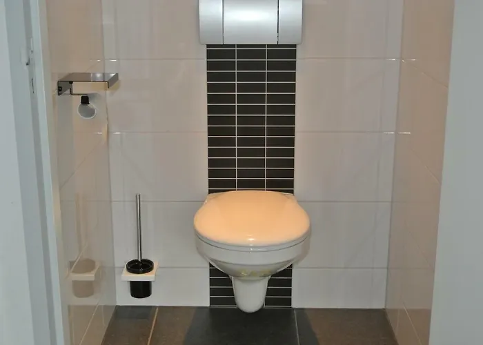 Vakantiepark Park De Haeghehorst Ermelo