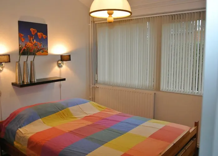 Park De Haeghehorst Ermelo